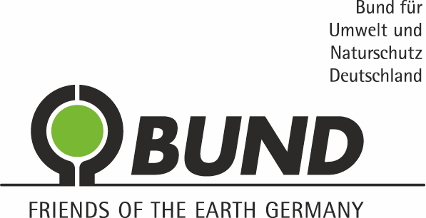 Logo BUND